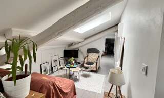 Appartement 2 Pièces 21 m² à louer à Lyon 3 (69003)