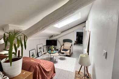 Appartement 2 pièces 617 €