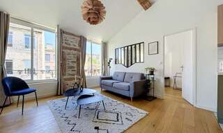 Appartement 2 Pièces 44 m² à louer à Lyon 1 (69001)