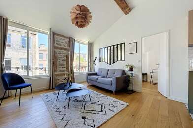 Appartement 2 pièces 1150 €