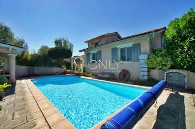 Maison 6 pièces 479000 €