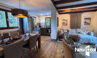 Maison 3 Pièces 65 m² à vendre à Chamonix-Mont-Blanc (74400)