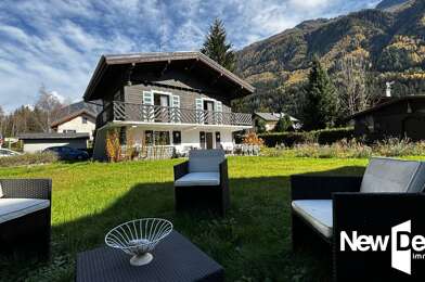 Maison 6 pièces 970000 €