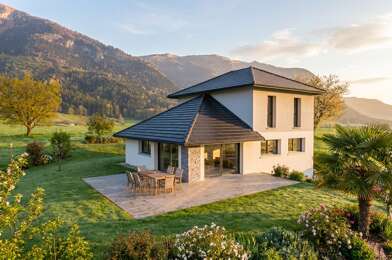 Maison 5 pièces 711500 €
