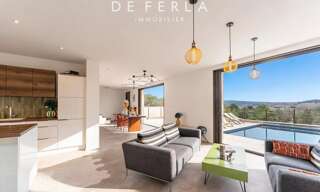 Maison 4 Pièces 170 m² à vendre à Rognes (13840)
