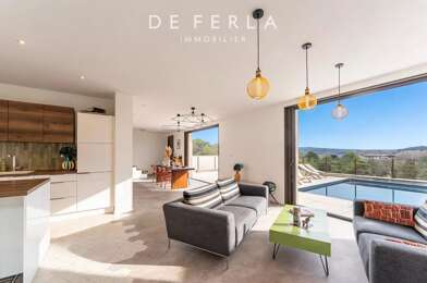 Maison 4 pièces 1100000 €