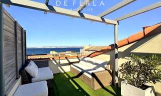 Appartement 4 Pièces 133 m² à vendre à Marseille 8 (13008)