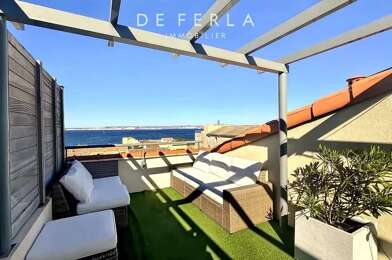 Appartement 4 pièces 995000 €
