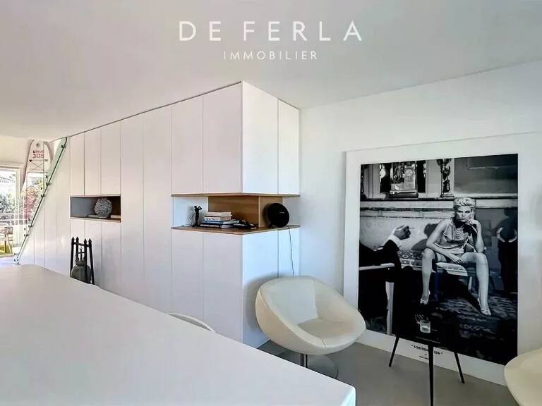 Marseille 8ème luxueux appartement Duplex rooftop vue mer — photo 1