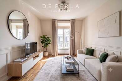 Appartement 2 pièces 446000 €