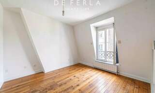 Appartement 2 Pièces 38 m² à vendre à Paris 15 (75015)