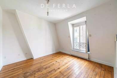Appartement 2 pièces 446000 €