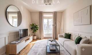 Appartement 2 Pièces 38 m² à vendre à Paris 15 (75015)