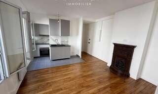 Appartement 2 Pièces 37 m² à vendre à Levallois-Perret (92300)