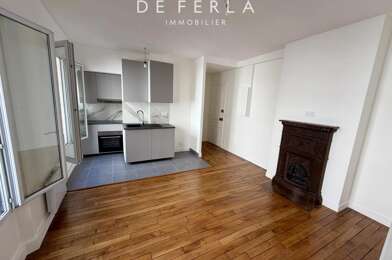 Appartement 2 pièces 360000 €