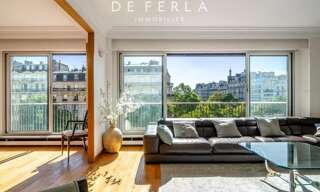 Appartement 6 Pièces 150 m² à vendre à Paris (75000)