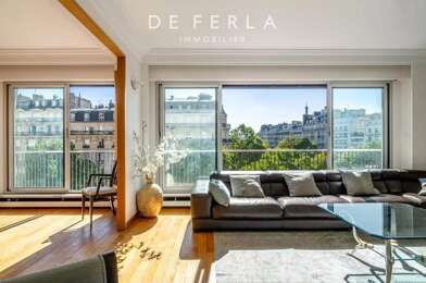Appartement 6 pièces 2280000 €