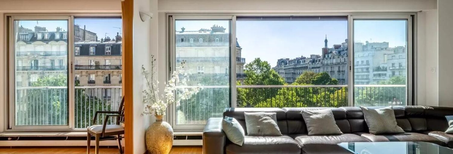 Appartement 6 Pièces 150 m² à vendre à Paris (75000)