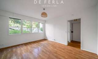 Appartement 1 Pièce 28 m² à vendre à Paris 20 (75020)