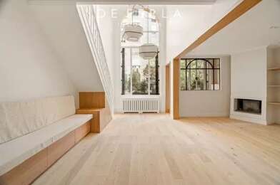 Appartement 3 pièces 1195000 €