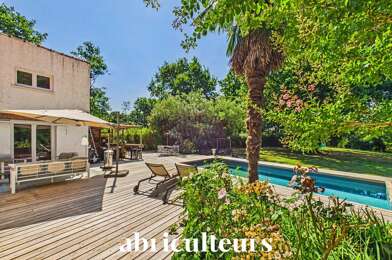 Maison 6 pièces 649800 €