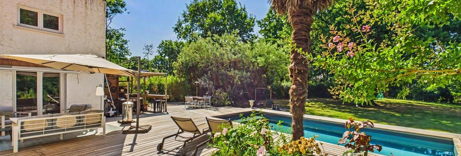 Maison 6 Pièces 179 m² à vendre à Sautron (44880)