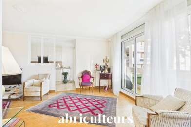 Appartement 4 pièces 230000 €