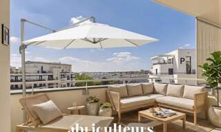 Appartement 5 Pièces 91 m² à vendre à Colombes (92700)