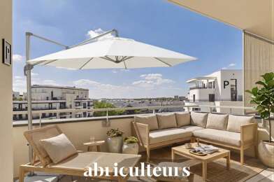 Appartement 5 pièces 499000 €