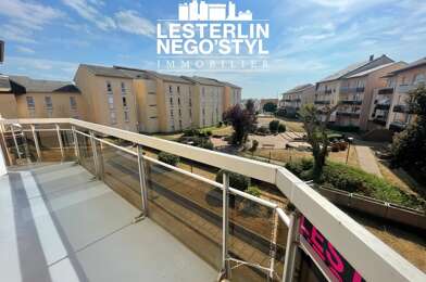 Appartement 2 pièces 149000 €