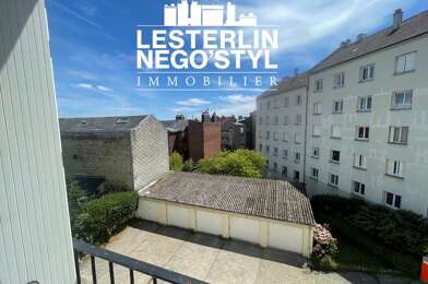Appartement 3 pièces 159000 €