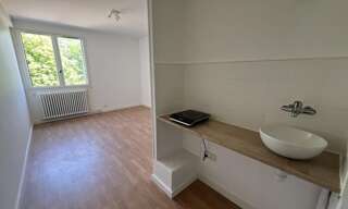 Appartement 1 Pièce 18 m² à vendre à Montauban (82000)