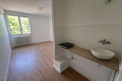 Appartement 1 pièces 36000 €