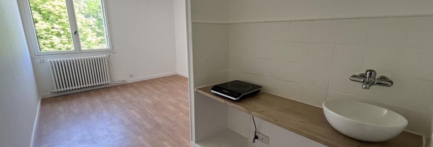 Appartement 1 Pièce 18 m² à vendre à Montauban (82000)