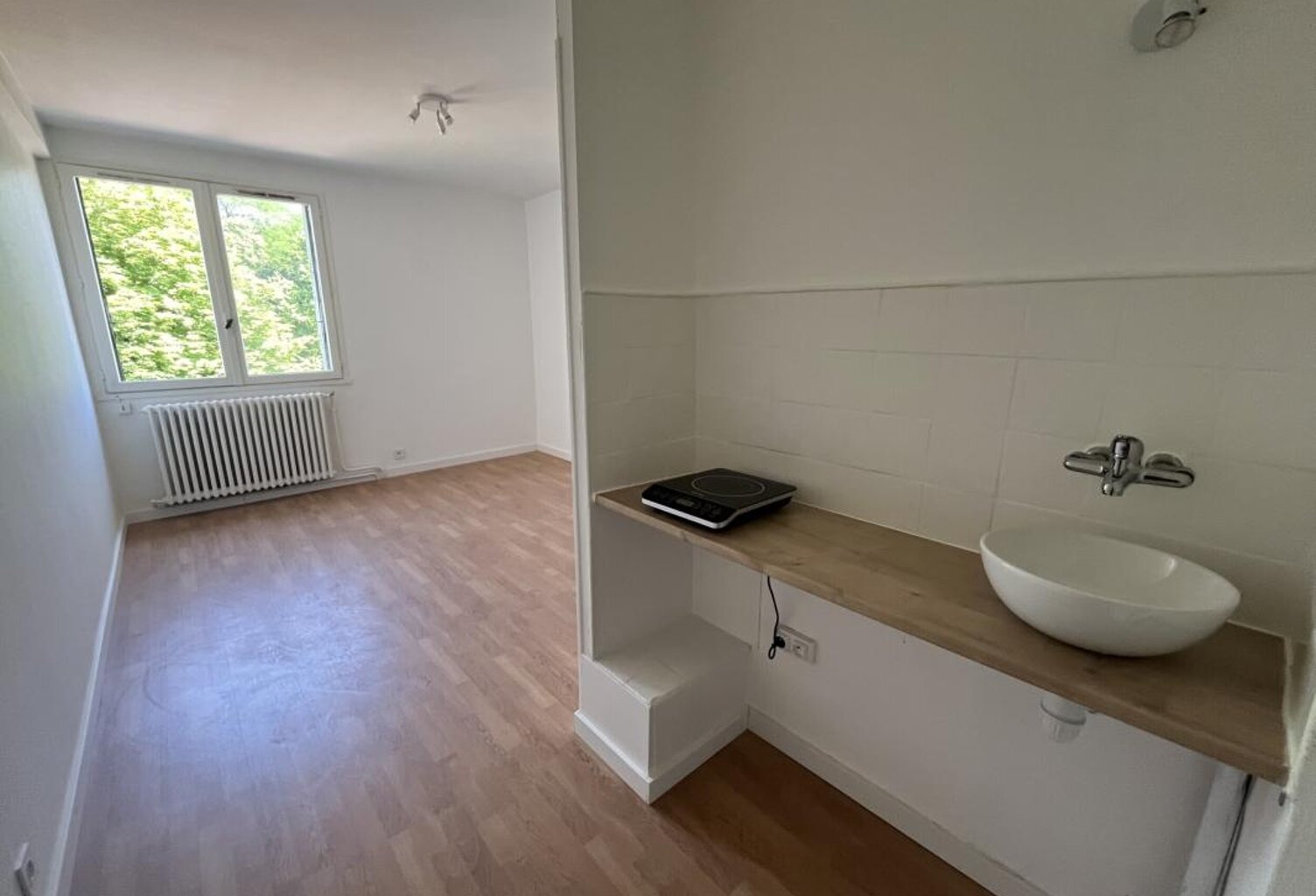studio entièrement refait - Montauban — photo 1