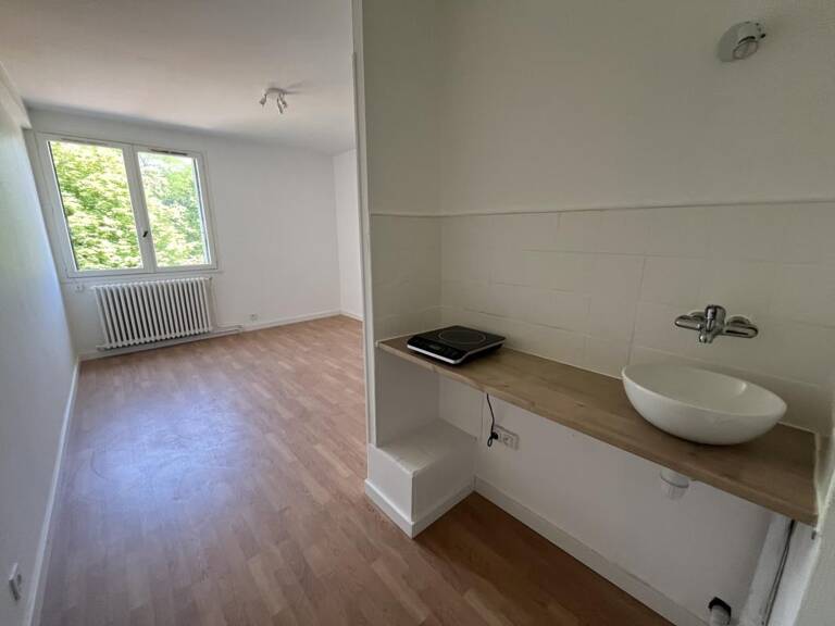 studio entièrement refait - Montauban — photo 1