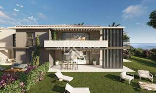 Appartement 5 Pièces 144 m² à vendre à Sainte-Maxime (83120)