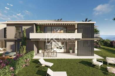 Appartement 5 pièces 2395000 €