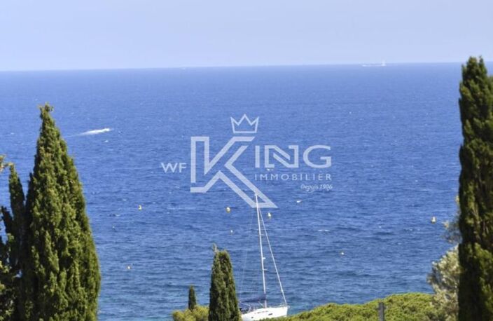 Sainte Maxime - Appt T5 de 145 m² avec terrasse de 44 m² – Résidence de standing proche des plages — photo 3