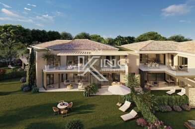 Appartement 4 pièces 1684000 €