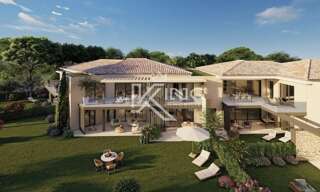 Appartement 5 Pièces 149 m² à vendre à Sainte-Maxime (83120)