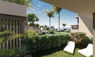 Appartement 4 Pièces 136 m² à vendre à Sainte-Maxime (83120)