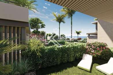 Appartement 4 pièces 1888500 €
