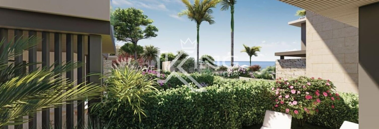 Appartement 4 Pièces 136 m² à vendre à Sainte-Maxime (83120)