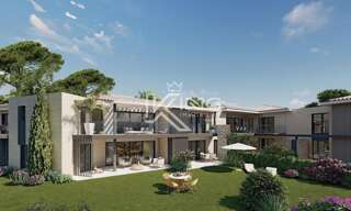 Appartement 3 Pièces 78 m² à vendre à Sainte-Maxime (83120)