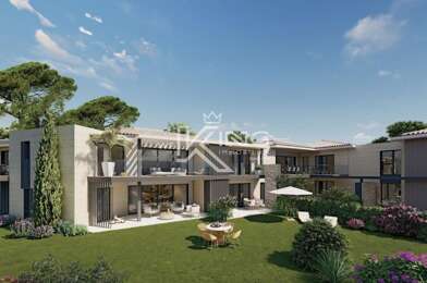 Appartement 3 pièces 1055000 €