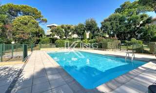 Appartement 2 Pièces 43 m² à vendre à Saint-Raphaël (83700)