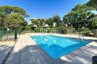 Appartement 2 pièces 290000 €