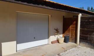 Garage  30 m² à louer à Avignon (84140)