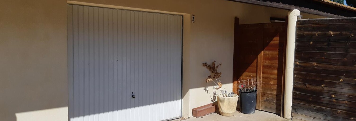 Garage  30 m² à louer à Avignon (84140)
